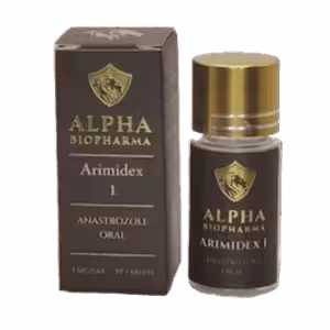 Arimidex 1 mg