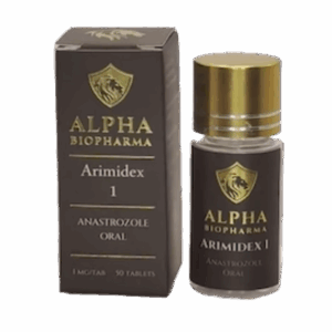 Arimidex 1 mg