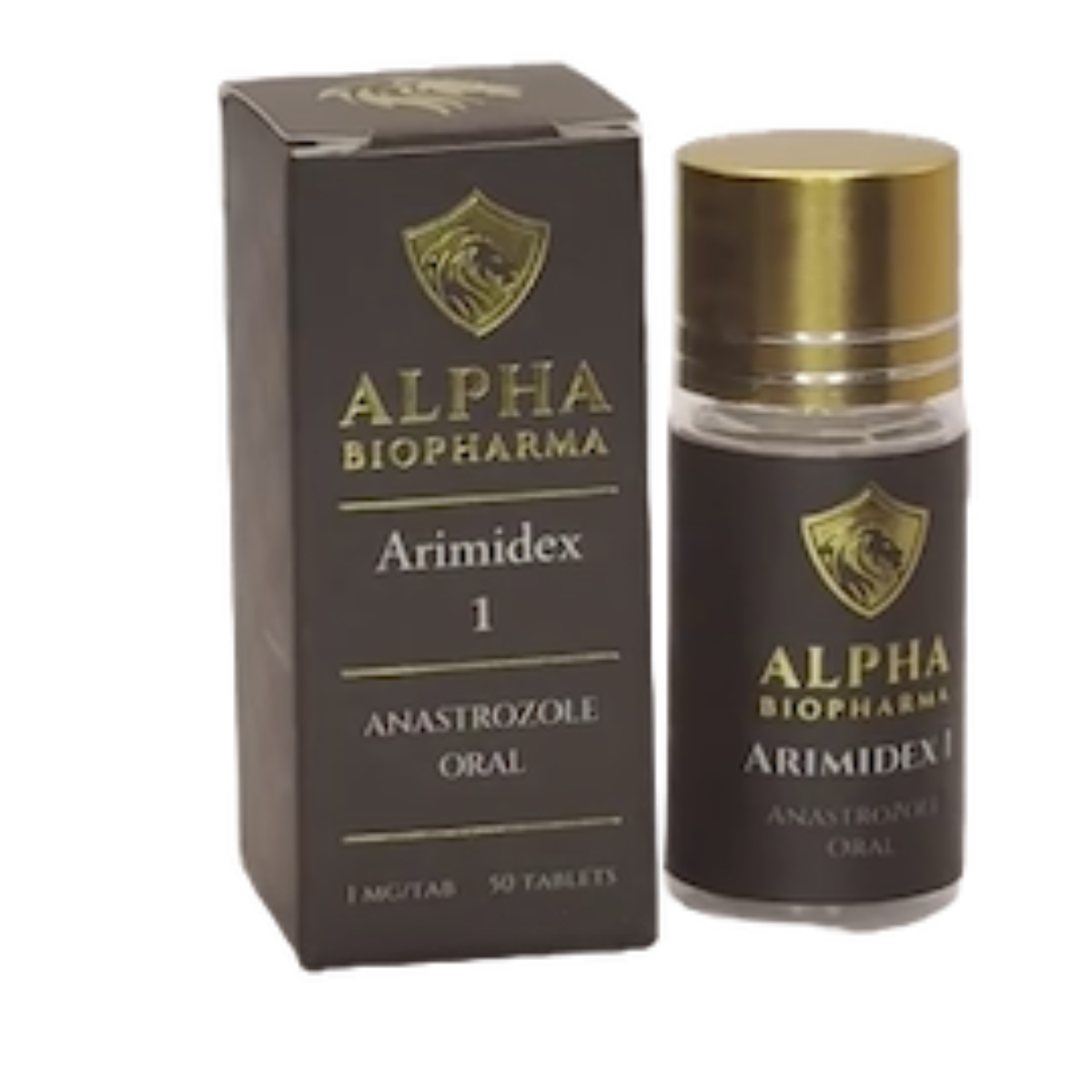 Arimidex 1 mg - Afbeelding 2