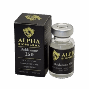 Boldenone Undecylenate 200 mg