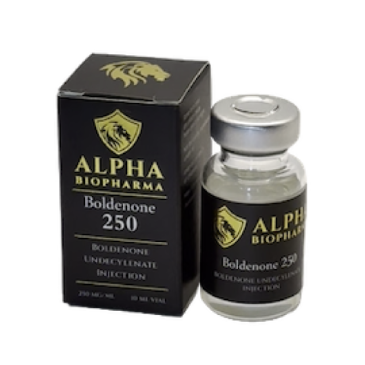 Boldenone Undecylenate 200 mg