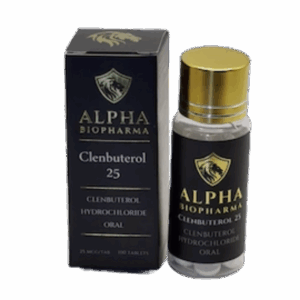 Clenbuterol