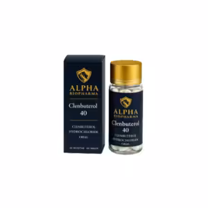 Clenbuterol