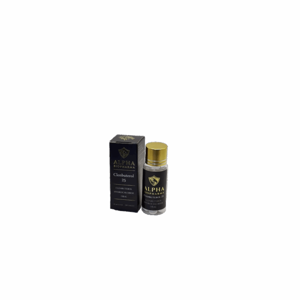 Clenbuterol