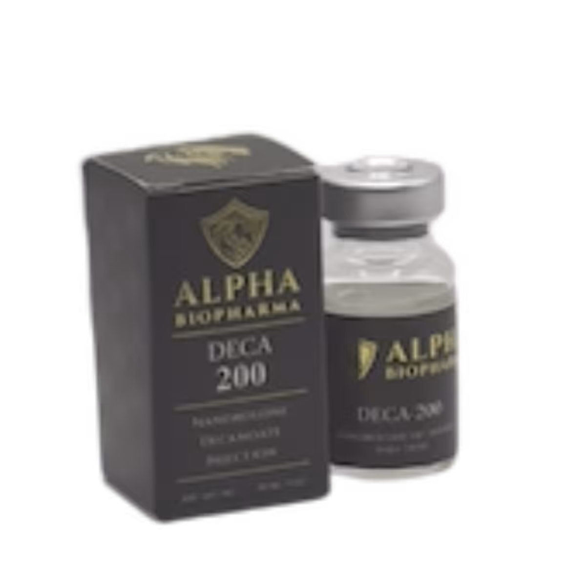 Deca Nandrolone 200 mg - Afbeelding 4