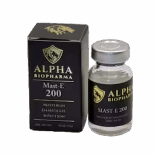 Masteron Enanthate 200 mg