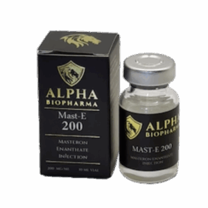 Masteron Enanthate 200 mg