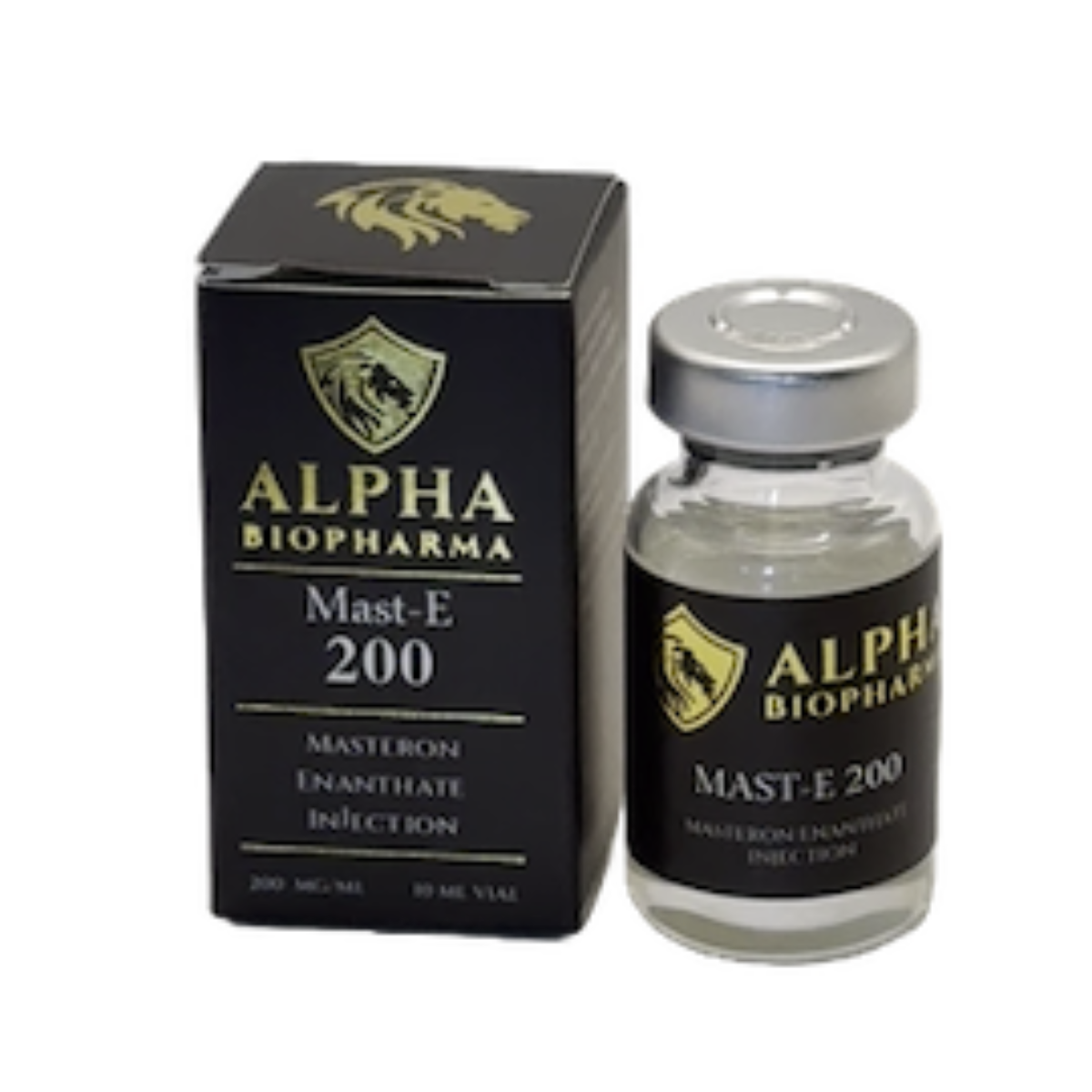 Masteron Enanthate 200 mg