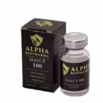 Masteron Propionate 100 mg