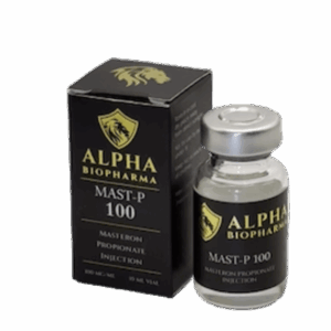 Masteron Propionate 100 mg