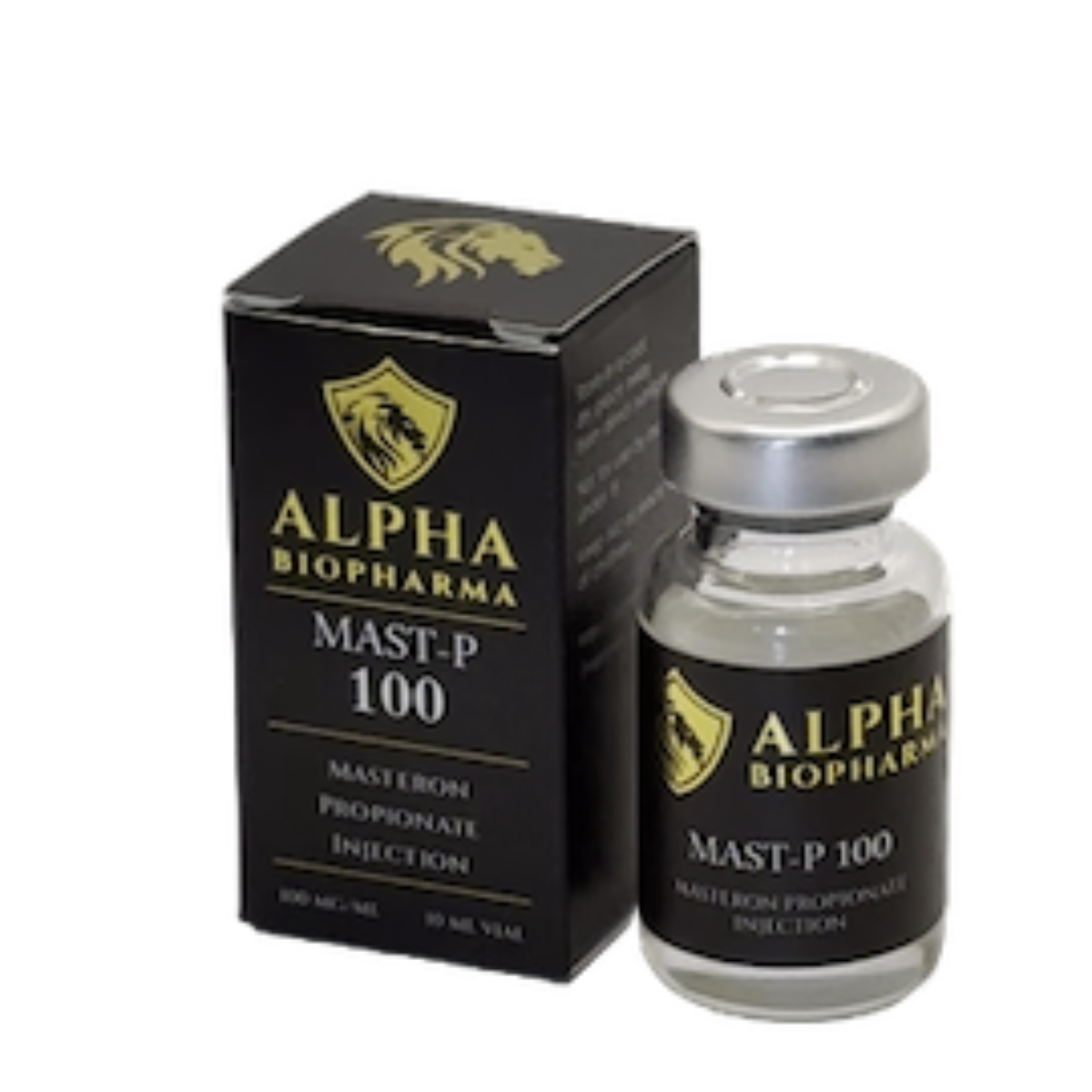 Masteron Propionate 100 mg