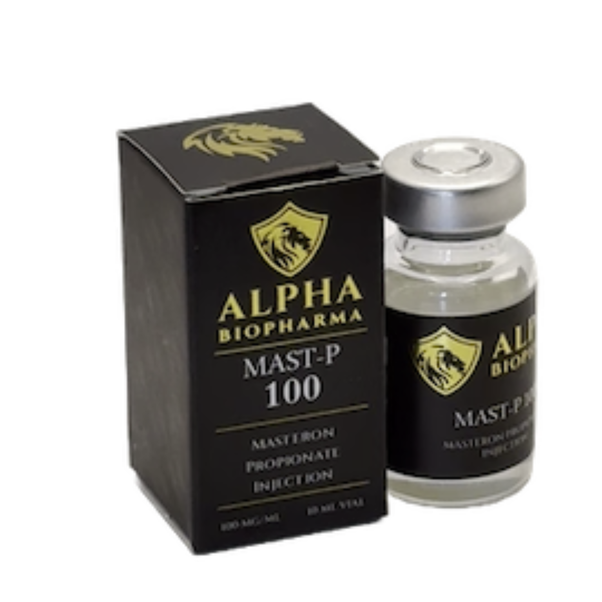 Masteron Propionate 100 mg - Afbeelding 2