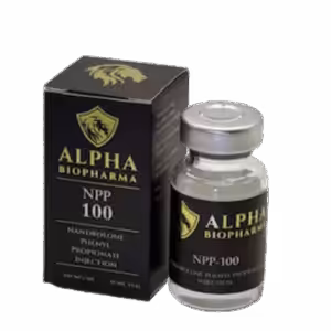 Nandrolone Phenylpropionate 100 mg