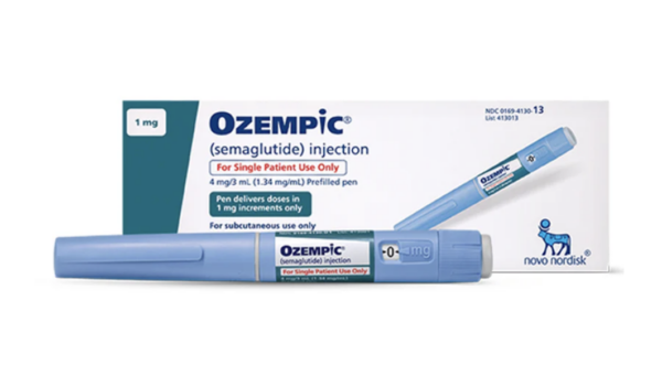 Ozempic 1 mg - Afbeelding 2