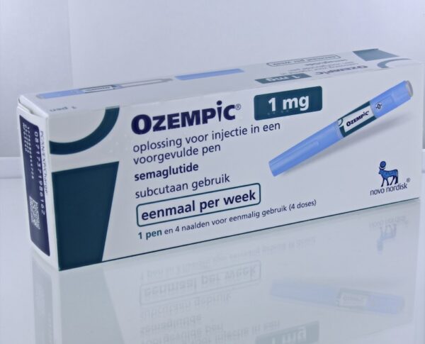 Ozempic 1 mg - Afbeelding 5