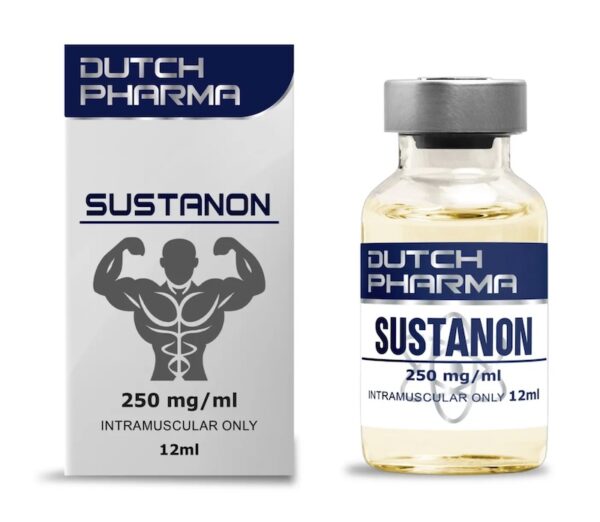 Sustanon 250 mg