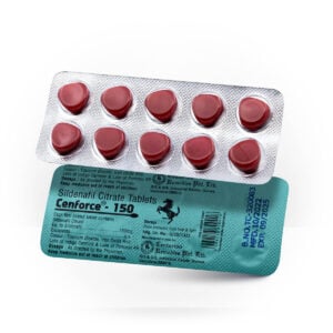 Cenforce 150 mg