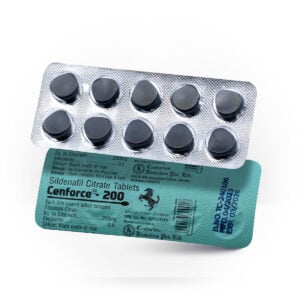 Cenforce 200 mg
