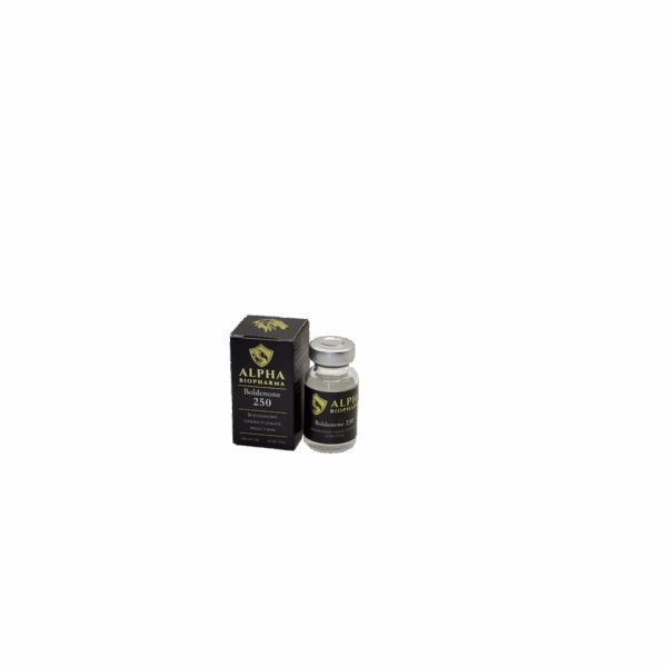 Boldenone Undecylenate 200 mg