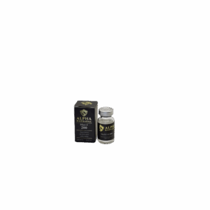 Masteron Enanthate 200 mg