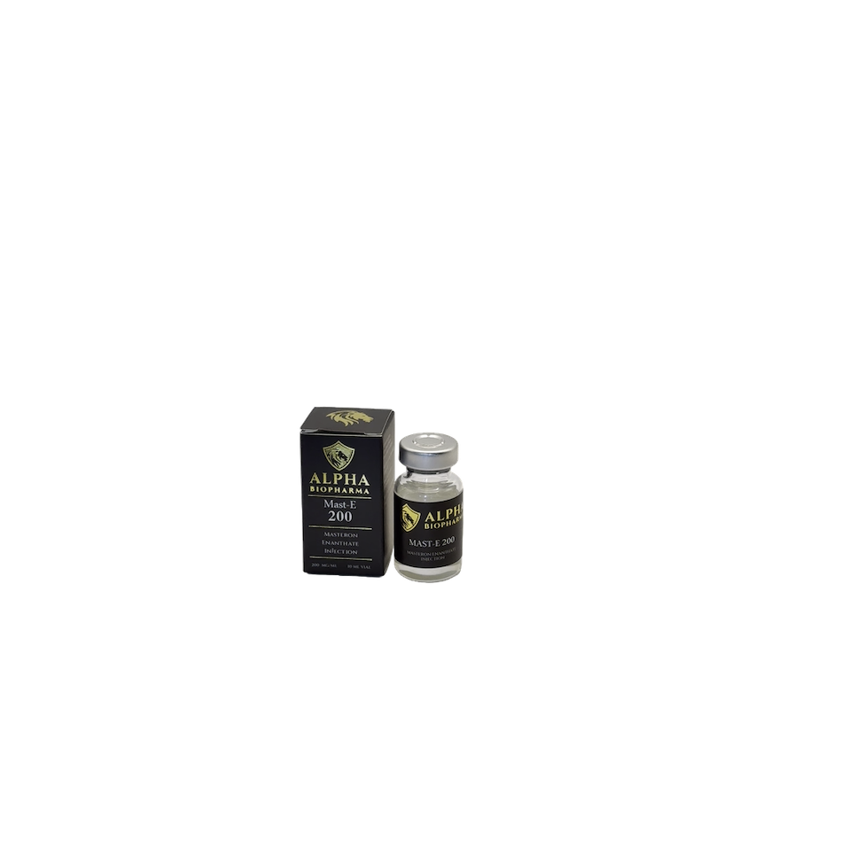 Masteron Enanthate 200 mg