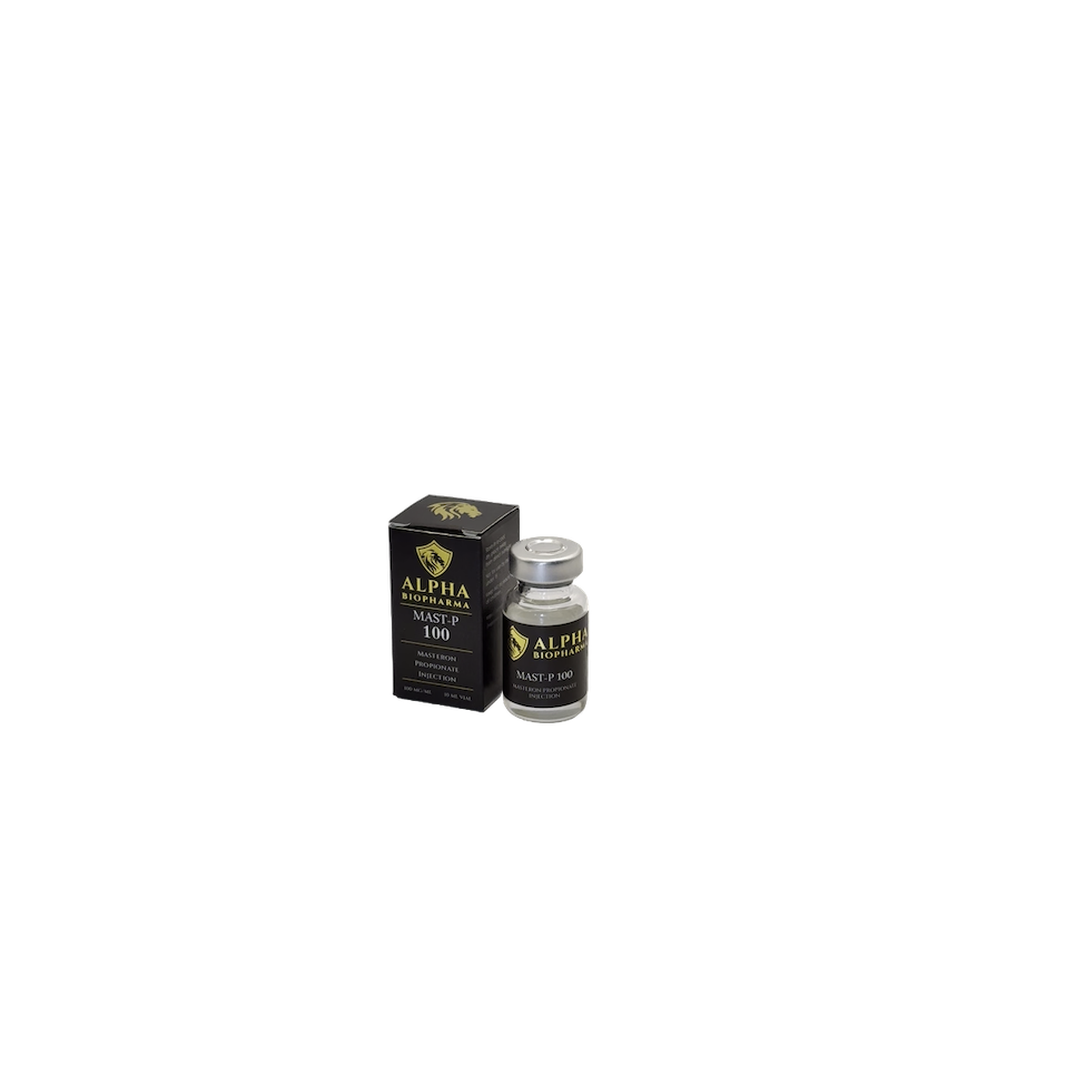 Masteron Propionate 100 mg