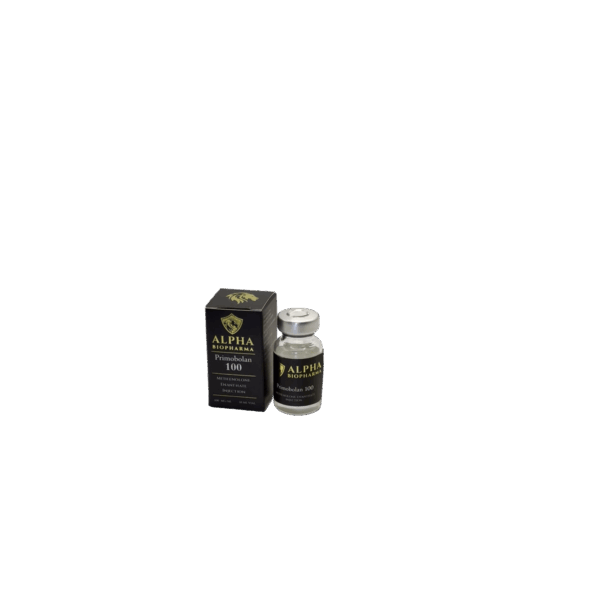 Primobolan 100 mg