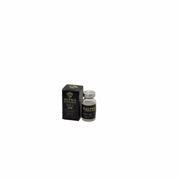 Testosteron Cypionate 200 mg