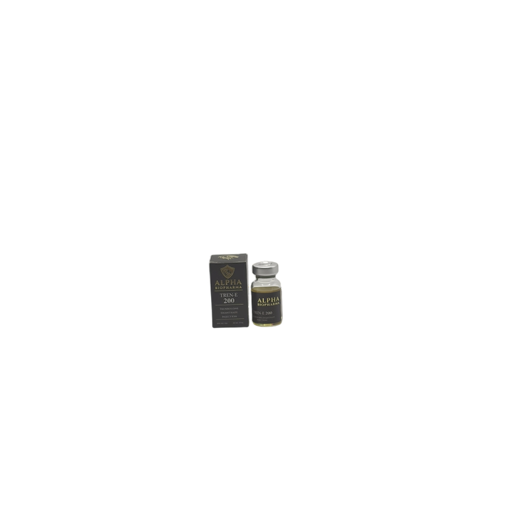 Trenbolone Enanthate 200 mg
