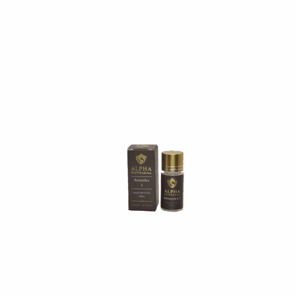 Arimidex 1 mg
