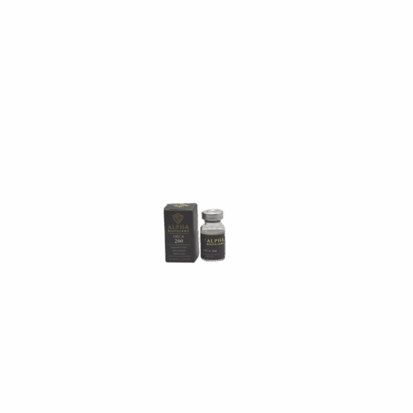 Deca Nandrolone 200 mg