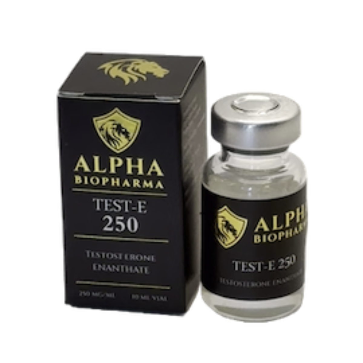 Testosteron Enanthate 250 mg