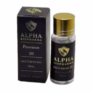 Proviron 20 mg