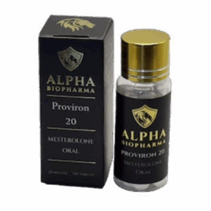 Proviron 20 mg