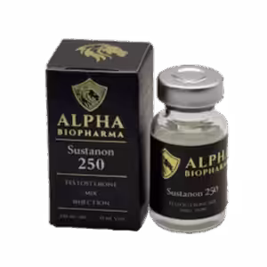 Sustanon 250 mg