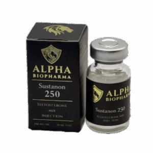 Sustanon 250 mg