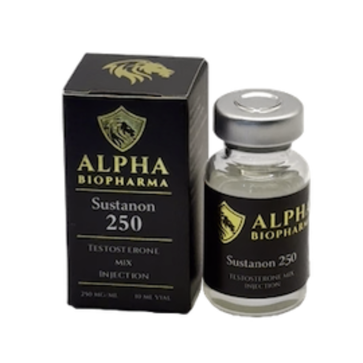 Sustanon 250 mg