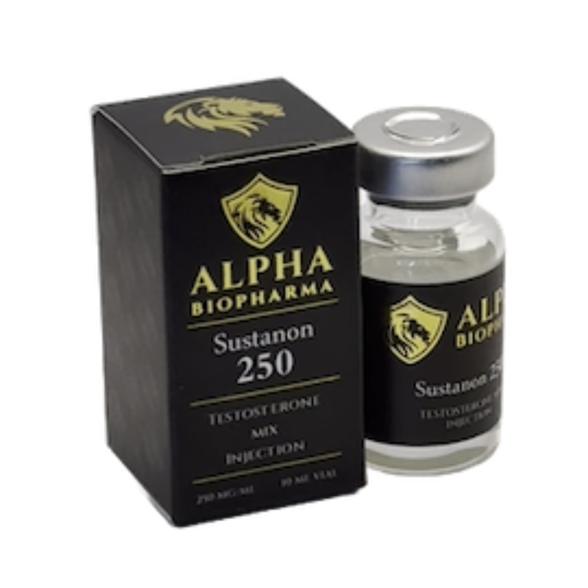 Sustanon 250 mg - Afbeelding 2