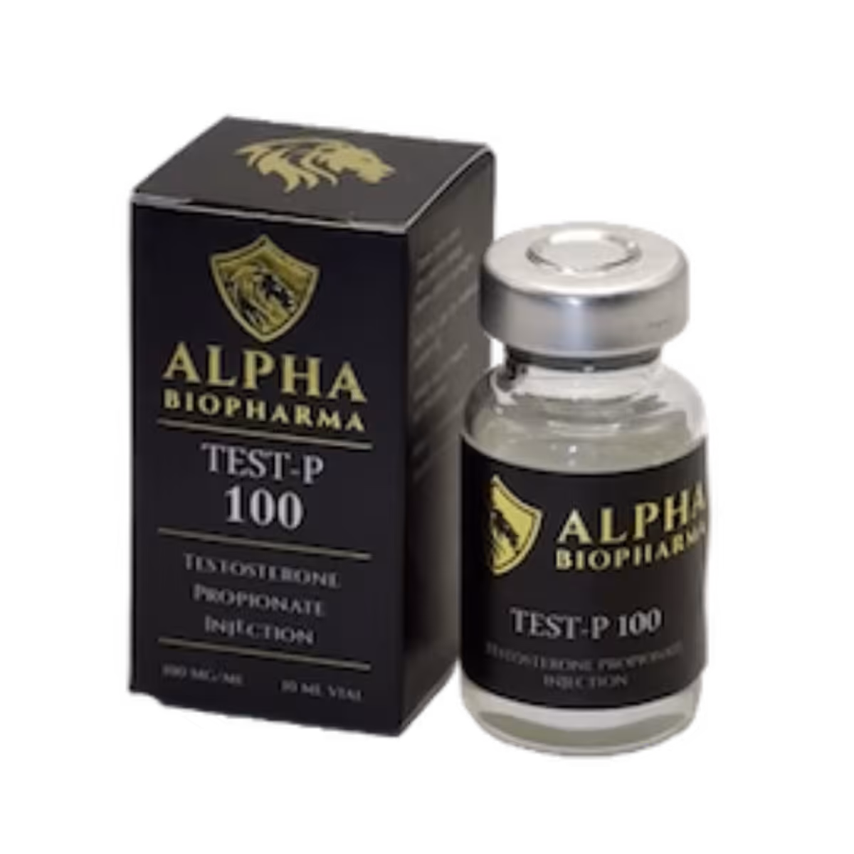 Testosteron Propionate 100 mg