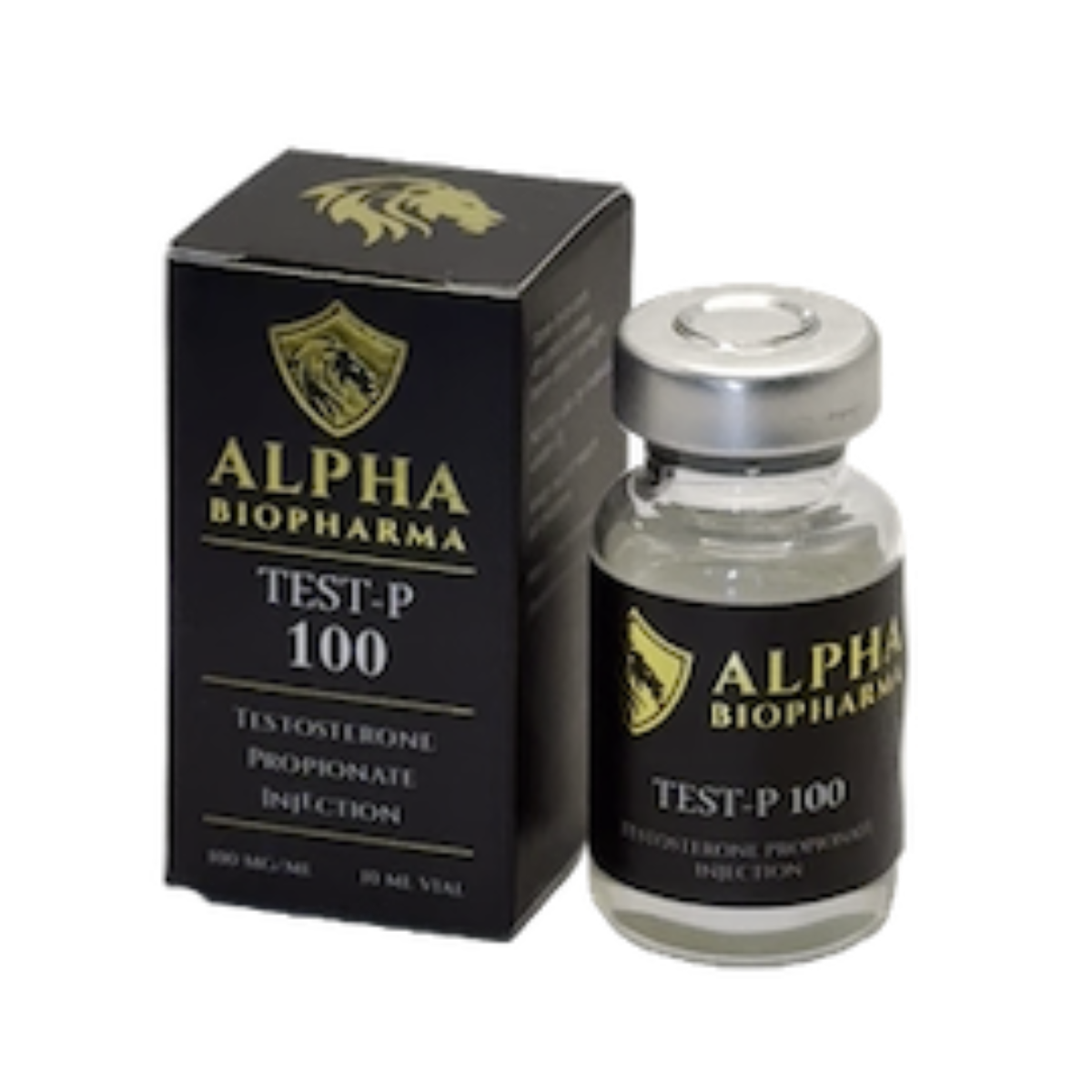 Testosteron Propionate 100 mg