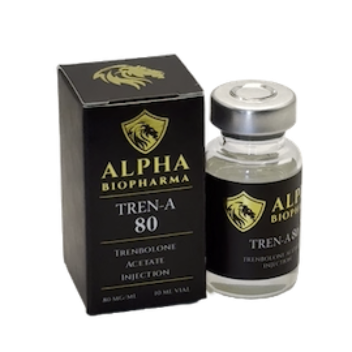 Trenbolone Acetate 80 mg