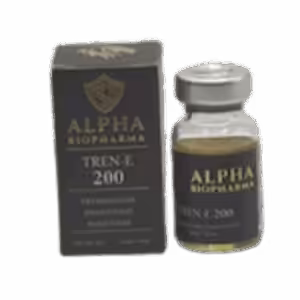 Trenbolone Enanthate 200 mg