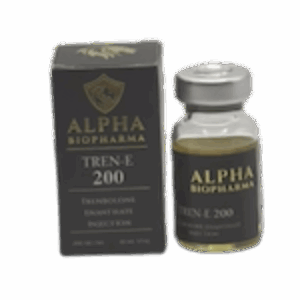Trenbolone Enanthate 200 mg