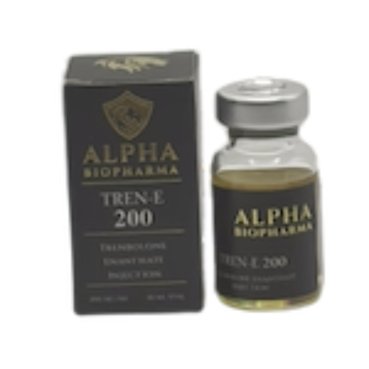 Trenbolone Enanthate 200 mg