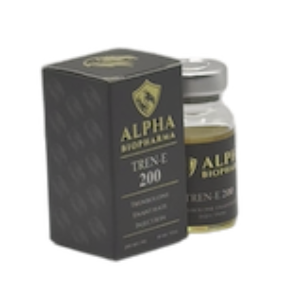 Trenbolone Enanthate 200 mg - Afbeelding 2