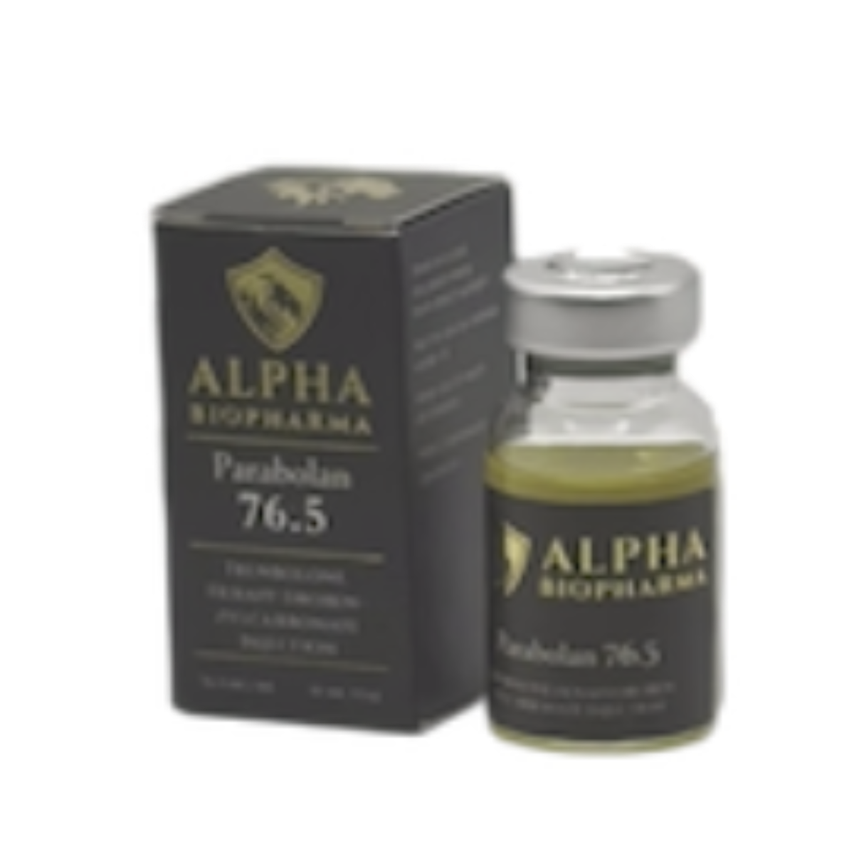 Parabolan 75 mg - Afbeelding 2