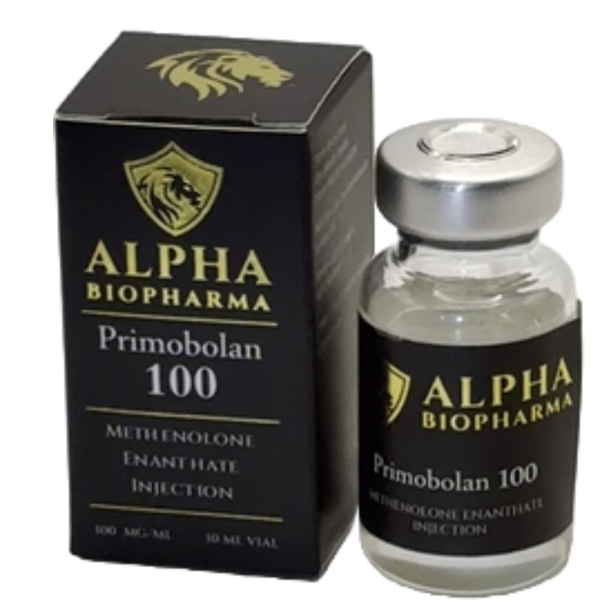 Primobolan 100 mg