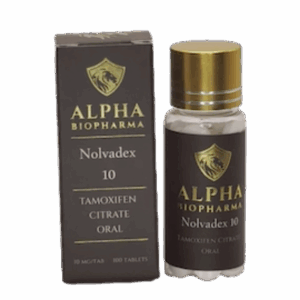 Nolvadex 10 mg