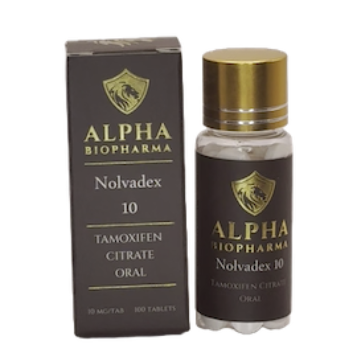 Nolvadex 10 mg