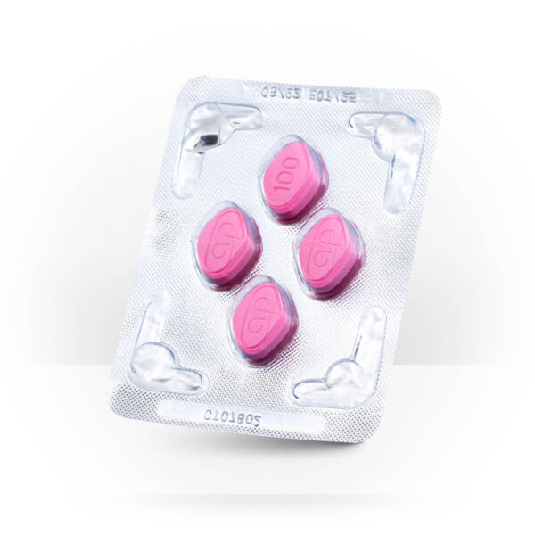 Lovegra 100 mg